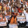 Ribuan Warga India Demo Tuntut Pemenggal Penjahit Hindu Dieksekusi