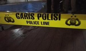 Soal Temuan Detonator Satu Dus, Bahan Peledak, dan AK-47 di Bandung