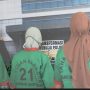 Trik Bandar Selundupkan Narkoba ke Jakarta, Ibu-ibu Dijadikan Kurir Antar Paket Sabz Berjenis Bungkus Kado