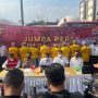 Penyelundupan Gas Elpiji Yang Dilakukan 11 Orang Di Subang Ditangkap Polda Jabar