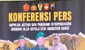 Inilah Karakter Lima Pelaku Penembakan Istri Anggota TNI