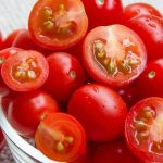 Manfaat Buah Tomat Bagi Kesehatan