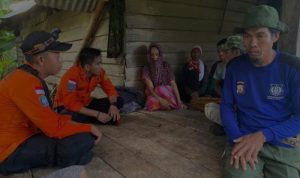 Kronologi Remaja Hilang Di Hutan Gunung Tompobulu Sunsel