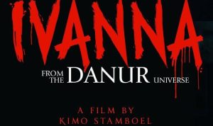 Sinopsis Film Ivanna, Menceritakan Tentang Kisah Nyata Noni Ivanna van Dijk yang Meninggal Tragis Karena Ini!
