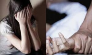 Ayah di Ambon yang Laporkan Putrinya Diperkosa Ternyata Pelapor Juga Pemerkosa