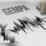 Gempa Terkini Magnitudo 5,8 Mengguncang Barat Daya Bengkulu