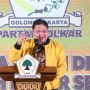 Rakerda Golkar Sumedang Gaungkan Airlangga Hartarto Presiden 2024