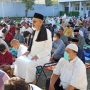 Muhammadiyah Laksanakan Solat Idul Adha Sabtu
