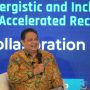 FEKDI 2022 Resmi Dibuka, Menko Airlangga: Indonesia Jadi Tujuan Investasi Digital Terpopuler di Asia Tenggara