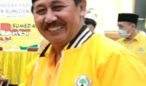 Partai Golkar Sumedang Songsong Kemenangan Pilpres, Pileg dan Pilkada 2024