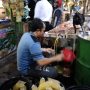 Harga Sembako Pasar Tanjungsari Berangsur Turun