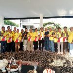 Rakerda Golkar Siap Mengakomodir Kepentingan Masyarakat, Pemulihan Ekonomi Lokal Pasca Pembangunan Tol Cisumdawu