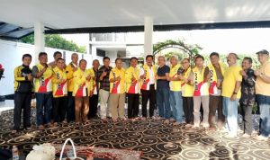 Rakerda Golkar Siap Mengakomodir Kepentingan Masyarakat, Pemulihan Ekonomi Lokal Pasca Pembangunan Tol Cisumdawu