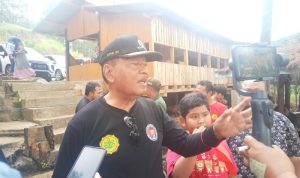 Kelompok Tani Maju Jaya 2 Adukan Bantuan Sapi ke DPR RI