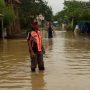 Banjir Melanda Cilacap, Jalan Provinsi Tergenang, Ratusan Jiwa Terdampak