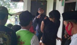 Pemuda Nyaris Perkosa Ibu Kos Di Bogor, Ngaku karena Hawa Nafsu