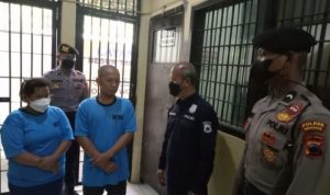 Penganiaya Nasabah Bank Plecit Wonogiri Praperadilankan Polisi