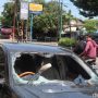 Video Viral Mobil Diamuk Massa dan Sopir Ditangkap di Sunter, Polisi: Itu Pelaku Kasus Penyekapan
