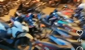 60 Sepeda Motor Hilang Pada Saat Peringatan HUT Medan, Bobby hingga Polisi Buka Suara