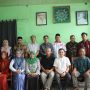 KPU Kunjungi PD Muhammadiyah Sumedang