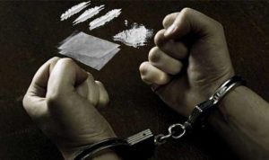 Berhasil Ditangkap Polisi Dua Bandar Narkoba dengan Barang Bukti 45,7 Kilogram Ganja Senilai Rp 130 Juta