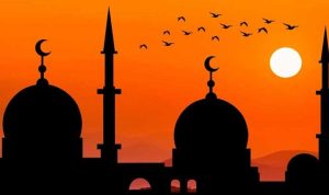 Penyebaran Agama Islam di Lampung