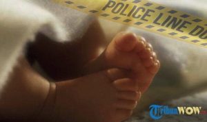 Kasus Pembuangan Bayi ke Pinggir Kali Ciliwung, Pelaku Akan Dinikahkan di Polsek Jaktim