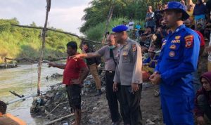 Sepupu Hendak Menolong, 2 Anak Tenggelam Bersama di Cirebon