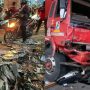 Fakta Update Kecelakaan Maut di Cibubur, Jumlah Korban hingga Pernyataan dari Pertamina