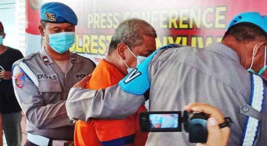 Pengasuh Ponpes Melecehkan 6 Santri di Banyuwangi , Modus Tes Keperawanan, Pelaku Eks Anggota DPRD