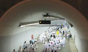 Mengenang Kejadian Terowongan Mina Tahun 1990 yang Menewaskan 1.400 Jemaah Haji