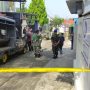 5 FAKTA Istri Anggota TNI Ditembak di Semarang