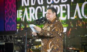 Hadirkan Festival Kebudayaan Rhapsody of the Archipelago, Presidensi G20 Indonesia Kenalkan Keanekaragaman Budaya Indonesia kepada Dunia