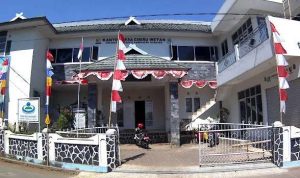 Desa Cibiru Wetan Kabupaten Bandung Jadi Percontohan Desa Antikorupsi di Indonesia