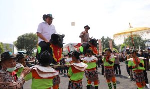 Kabupaten Garut Targetkan Masuk 5 Besar MTQ ke-37 Tingkat Jawa Barat
