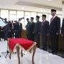 Pj Bupati Bekasi Dani Ramdan Rotasi 5 Pejabat Pimpinan Tinggi Pratama
