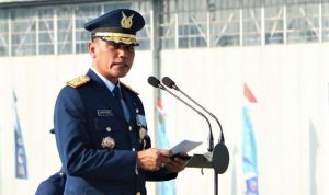 Kasau: TNI Angkatan Udara Senantiasa Berikan Upaya Terbaik