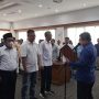 Bupati Garut Kukuhkan Ketua DPC LPM Kecamatan se-Kabupaten Garut