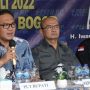 Plt. Bupati Bogor Optimis Kabupaten Bogor Bersinar Terwujud