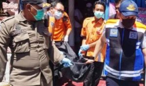 Pemuda Gantung Diri Di Surabaya, Diduga Gagal Masuk PTN