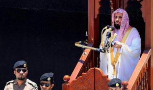 Mantan Imam Masjidil Haram Divonis 10 Tahun Penjara gegara Ceramah Menentang Kebijakan Pemerintah