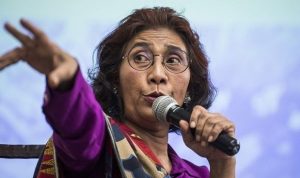 Anggota DPR Kerja 5 Tahun dapat Pensiun Seumur Hidup, Susi Pudjiastuti Terpaksa Nge-Tweet