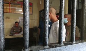 Kasus Pencabulan Di Gegesik Cirebon, Buronan Pilih Menyerahkan Diri, Semua Korban Lengkap