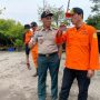 Pemancing Asal Kebon Jeruk Tenggelam Di Pantai Teluknaga, Basarnas Jakarta Dan BPBD Tangerang Evakuasi
