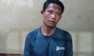 Tetangga Sebut Pelaku Pembunuh Pedagang Sayur Tanjung Raja Miliki Kebiasaan 'Ngintip' Wanita