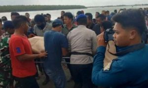 Nelayan Indonesia Tewas Ditembak Tentara Papua Nugini, RI Menuntut