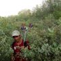 Warga Hilang Di Hutan Sumurkondang Cirebon, Ditemukan Topi, Motor Serta Jaring