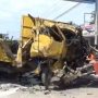Kecelakaan Truk Fuso di Cianjur Tewaskan Enam Orang, Polda Jabar Pastikan Rem Blong Jadi Penyebab Utama