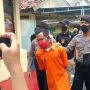 Polisi Ringkus Ayah Yang Cabuli Anak Kandung Di Pringsewu