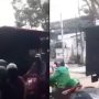 Viral! Rombongan Polisi Diteriaki 'Sambo' Oleh Pengendara Di Jalan, Buat Heboh Jagat Maya
